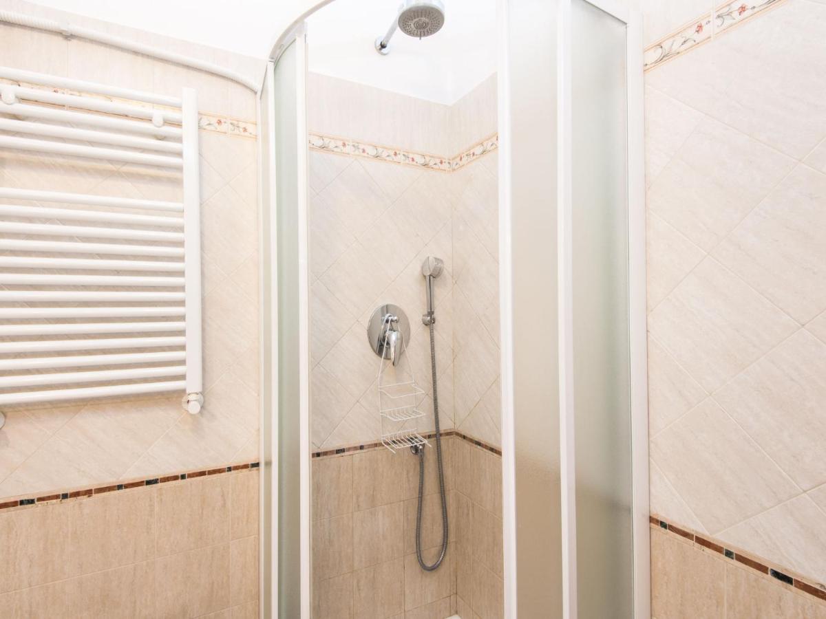 Apartment Forum Domus By Interhome ローマ エクステリア 写真